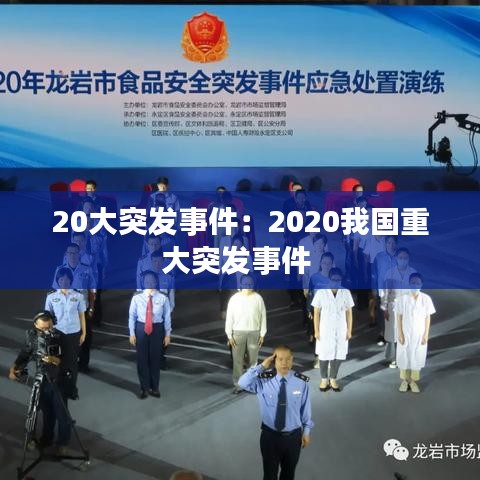 20大突发事件：2020我国重大突发事件 