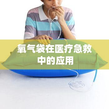 氧气袋医疗急救应用简介