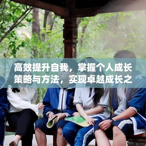 高效提升自我，掌握个人成长策略与方法，实现卓越成长之路