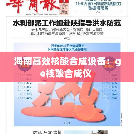 海南高效核酸合成设备：ge核酸合成仪 
