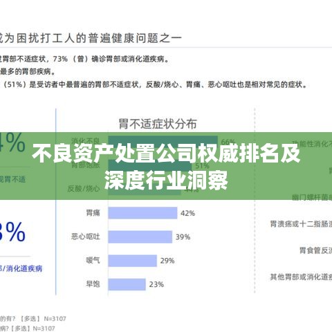 不良资产处置公司权威排名及深度行业洞察