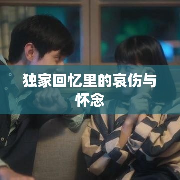 独家回忆里的哀伤与怀念