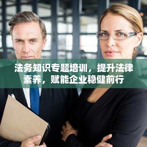 法务知识专题培训，提升法律素养，赋能企业稳健前行