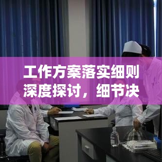 工作方案落实细则深度探讨，细节决定成败！