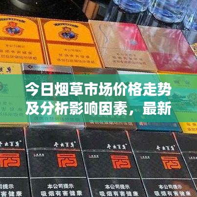 今日烟草市场价格走势及分析影响因素，最新行情概览