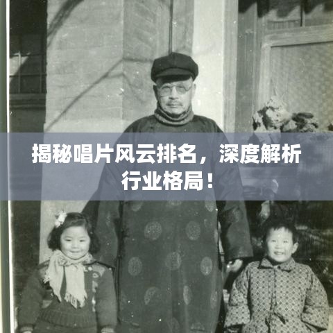 揭秘唱片风云排名，深度解析行业格局！