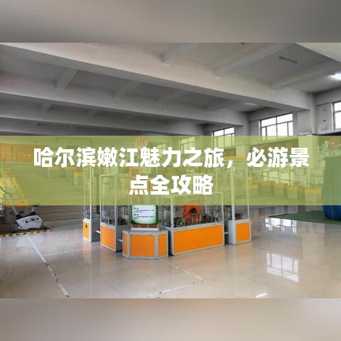 哈尔滨嫩江魅力之旅，必游景点全攻略
