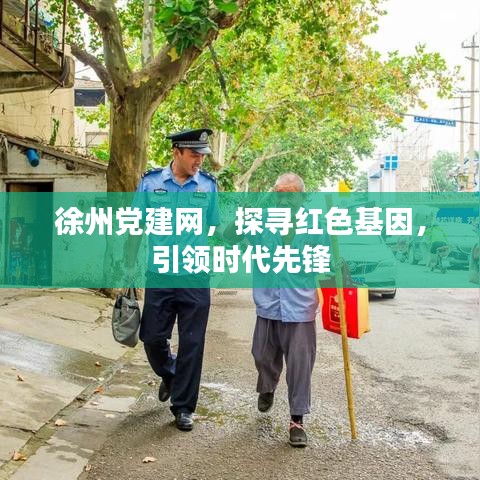 徐州党建网，探寻红色基因，引领时代先锋