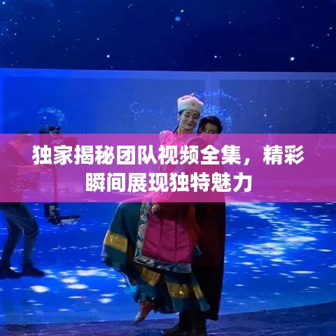 独家揭秘团队视频全集，精彩瞬间展现独特魅力