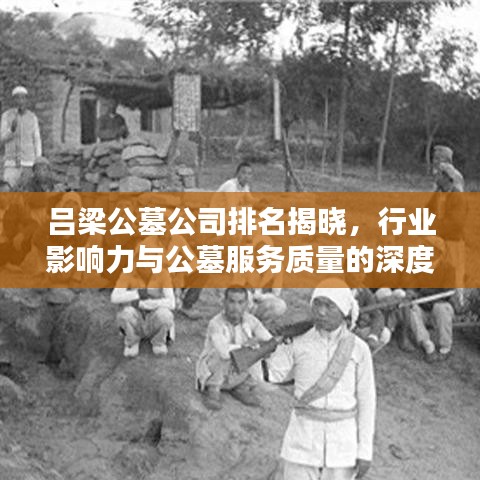 吕梁公墓公司排名揭晓，行业影响力与公墓服务质量的深度解析