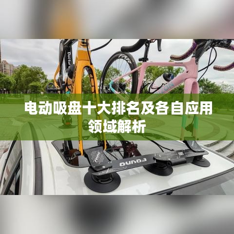 电动吸盘十大排名及各自应用领域解析