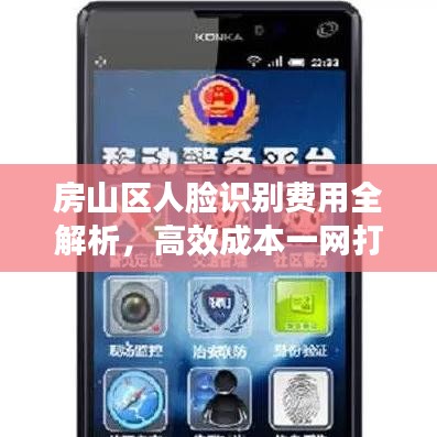 房山区人脸识别费用全解析，高效成本一网打尽！