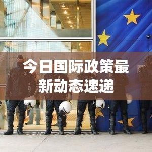 今日国际政策最新动态速递