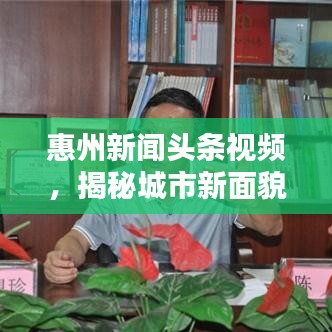 惠州新闻头条视频，揭秘城市新面貌，精彩内容不容错过