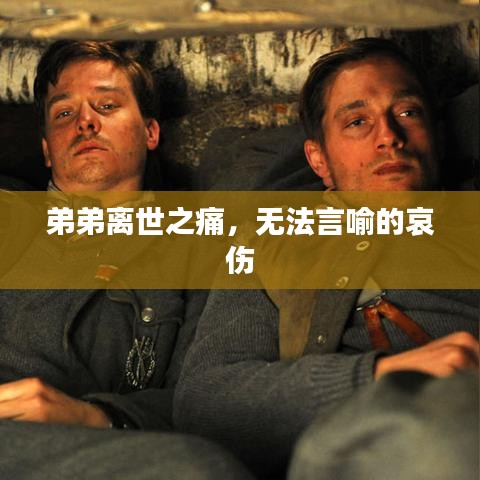 弟弟离世之痛，无法言喻的哀伤