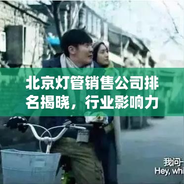 北京灯管销售公司排名揭晓，行业影响力与市场份额一览