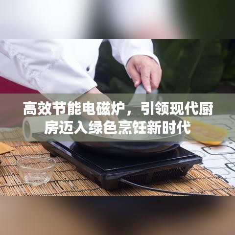 高效节能电磁炉，引领现代厨房迈入绿色烹饪新时代