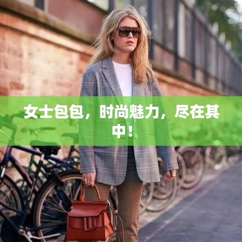女士包包，时尚魅力，尽在其中！