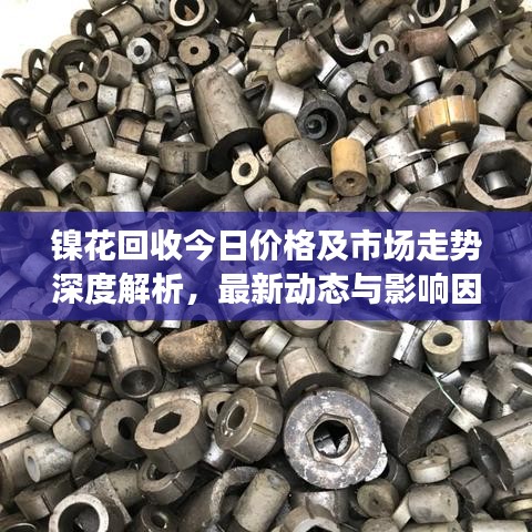 镍花回收今日价格及市场走势深度解析，最新动态与影响因素探讨