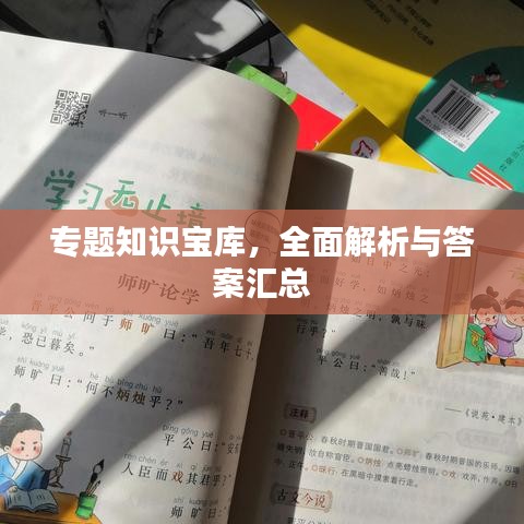 专题知识宝库，全面解析与答案汇总