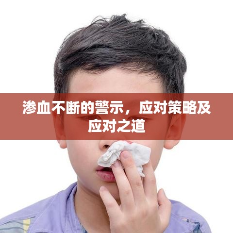 渗血不断的警示，应对策略及应对之道