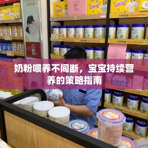 奶粉喂养不间断，宝宝持续营养的策略指南