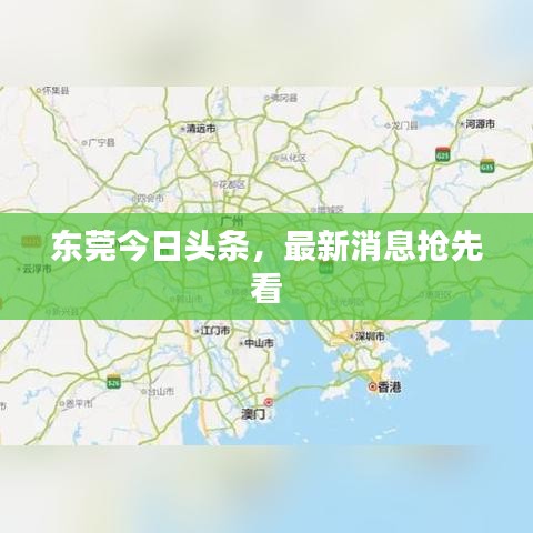 东莞今日头条，最新消息抢先看