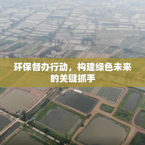 环保督办行动，构建绿色未来的关键抓手