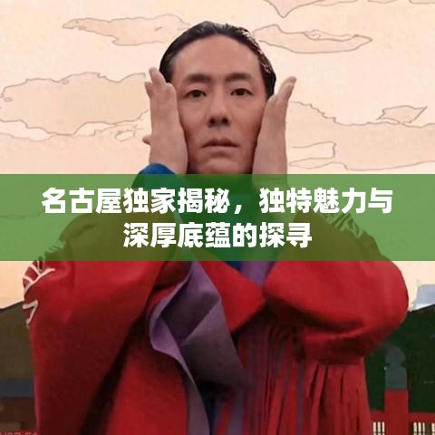 名古屋独家揭秘，独特魅力与深厚底蕴的探寻