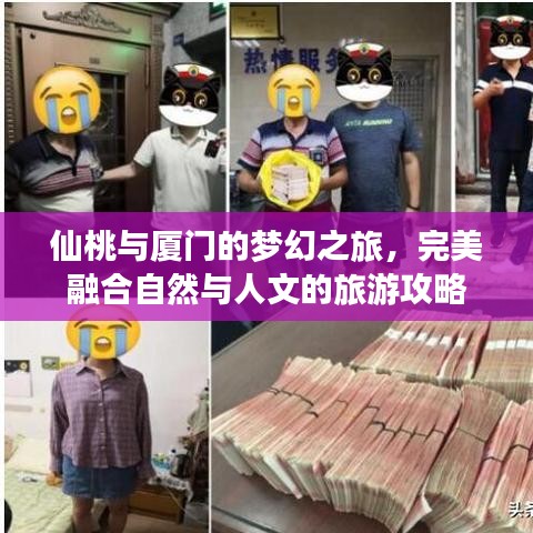 仙桃与厦门的梦幻之旅，完美融合自然与人文的旅游攻略
