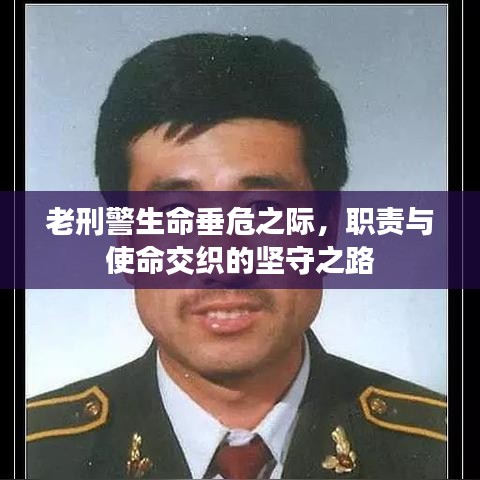 老刑警生命垂危之际，职责与使命交织的坚守之路