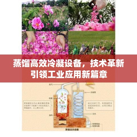 蒸馏高效冷凝设备，技术革新引领工业应用新篇章