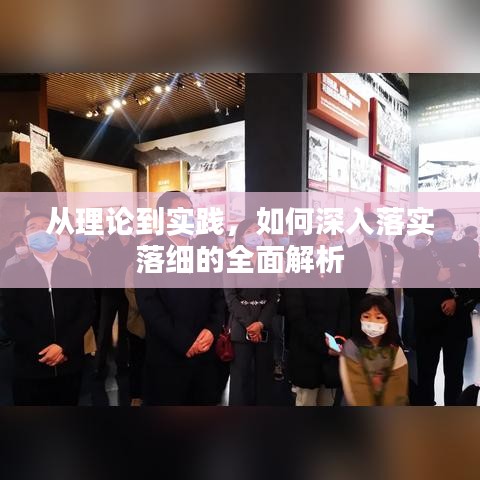 从理论到实践，如何深入落实落细的全面解析