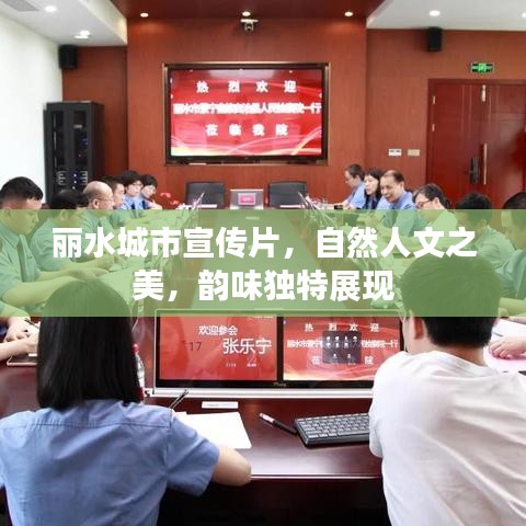 丽水城市宣传片，自然人文之美，韵味独特展现