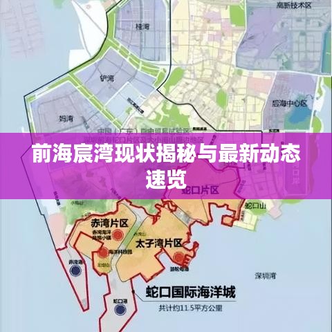 前海宸湾现状揭秘与最新动态速览