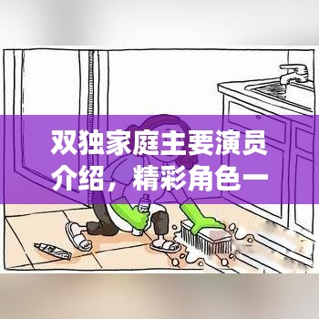 双独家庭主要演员介绍，精彩角色一网打尽！