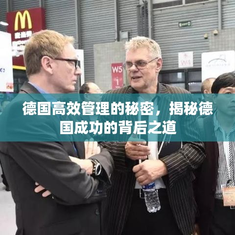 德国高效管理的秘密，揭秘德国成功的背后之道