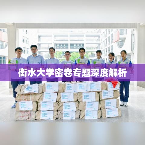 衡水大学密卷专题深度解析