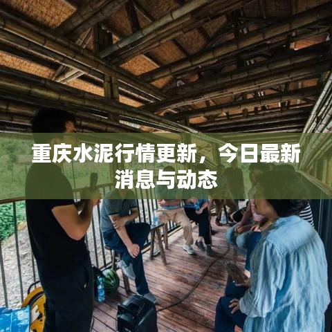 重庆水泥行情更新，今日最新消息与动态