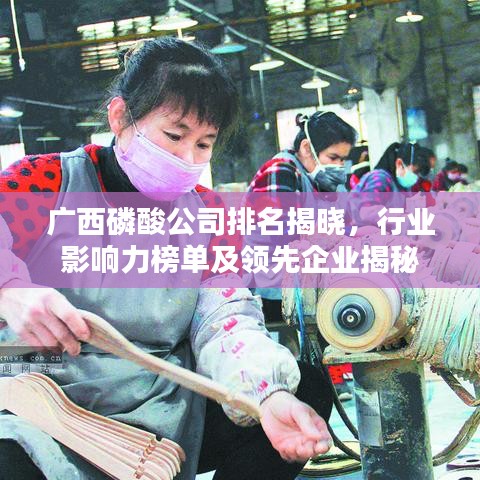 广西磷酸公司排名揭晓，行业影响力榜单及领先企业揭秘