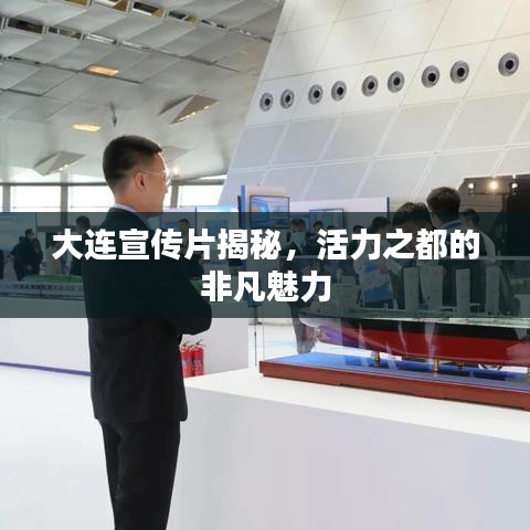大连宣传片揭秘，活力之都的非凡魅力