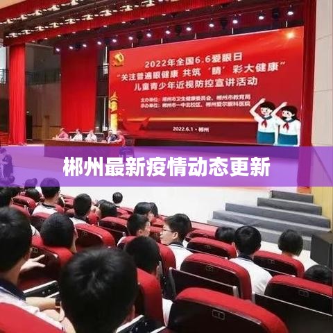 郴州最新疫情动态更新
