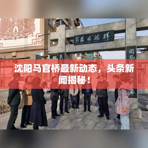 沈阳马官桥最新动态，头条新闻揭秘！