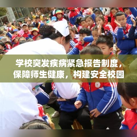 学校突发疾病紧急报告制度，保障师生健康，构建安全校园