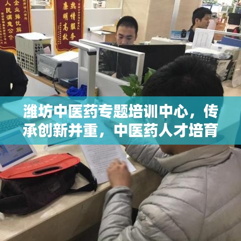潍坊中医药专题培训中心，传承创新并重，中医药人才培育新高地