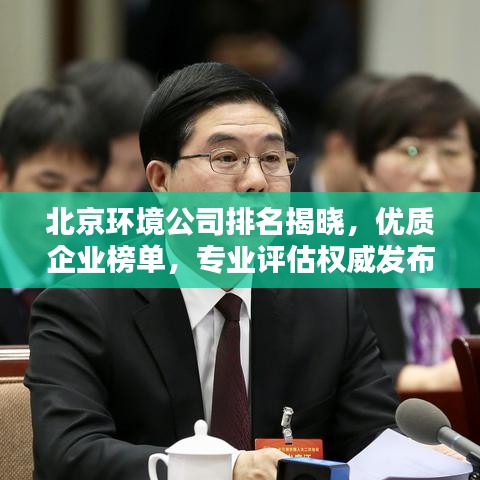 北京环境公司排名揭晓，优质企业榜单，专业评估权威发布！