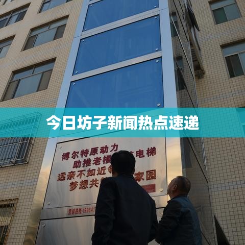 今日坊子新闻热点速递