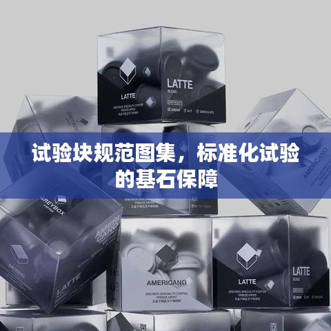 试验块规范图集，标准化试验的基石保障