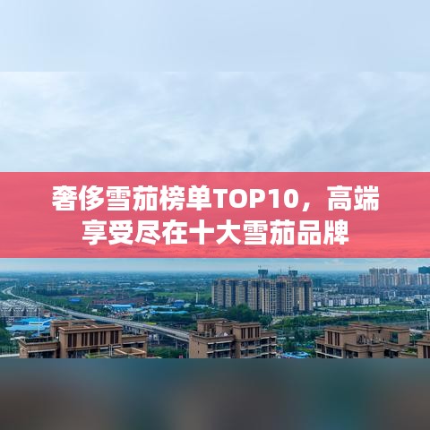 奢侈雪茄榜单TOP10，高端享受尽在十大雪茄品牌