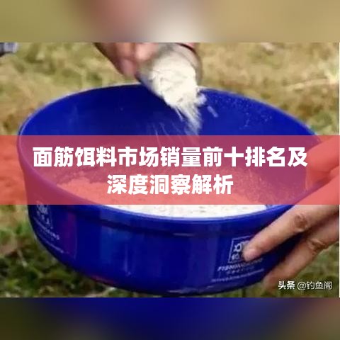 面筋饵料市场销量前十排名及深度洞察解析